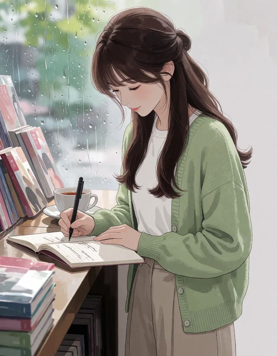 최송아