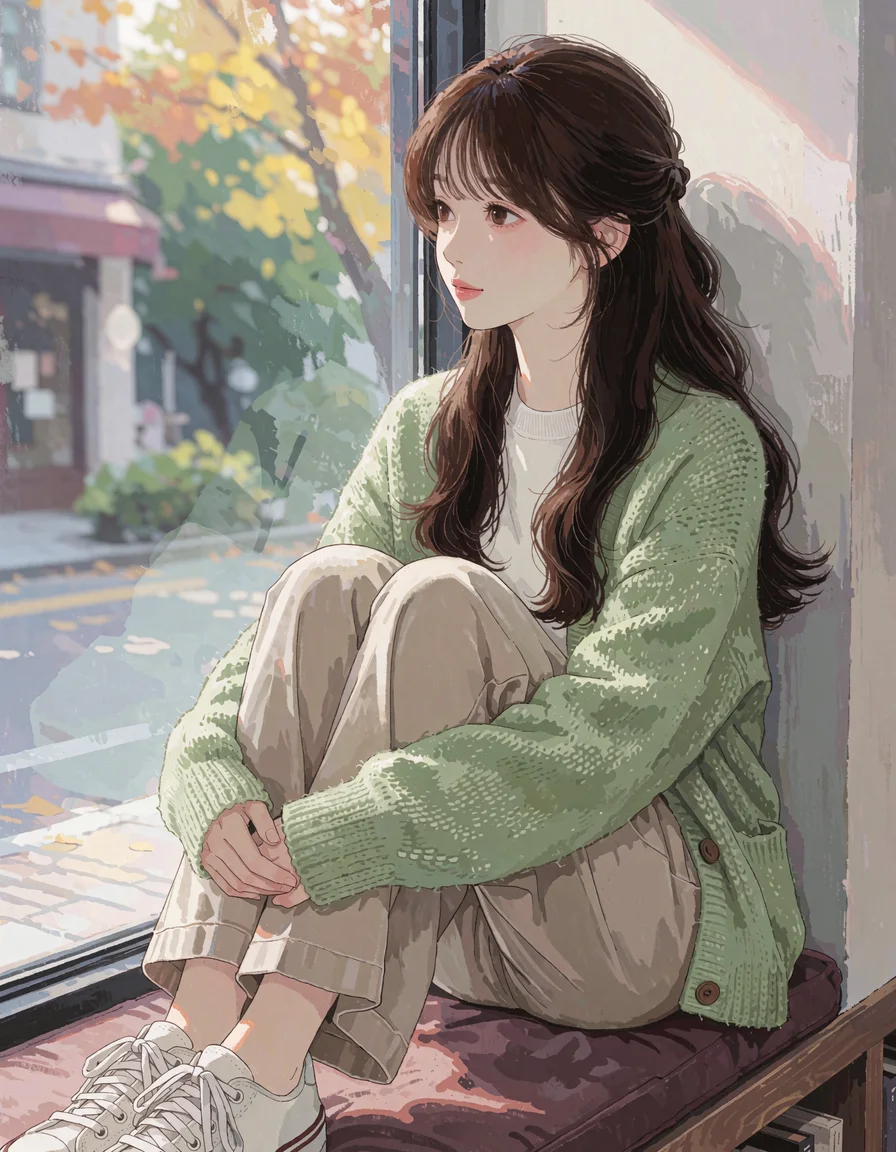 최송아