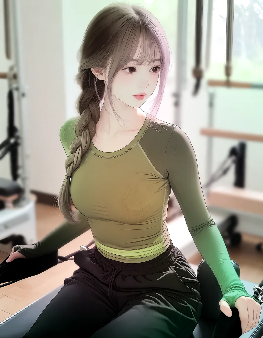 최예나