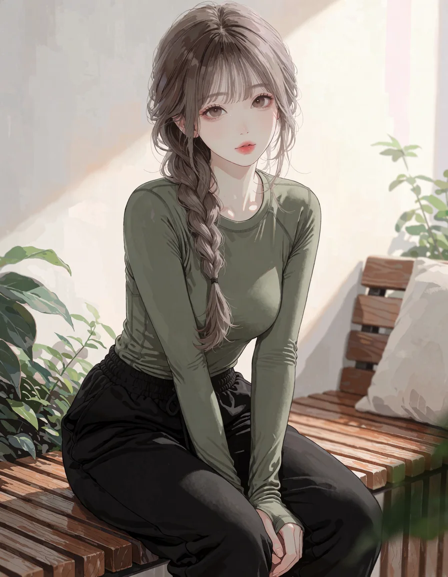 최예나