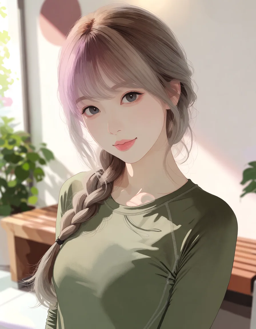 최예나