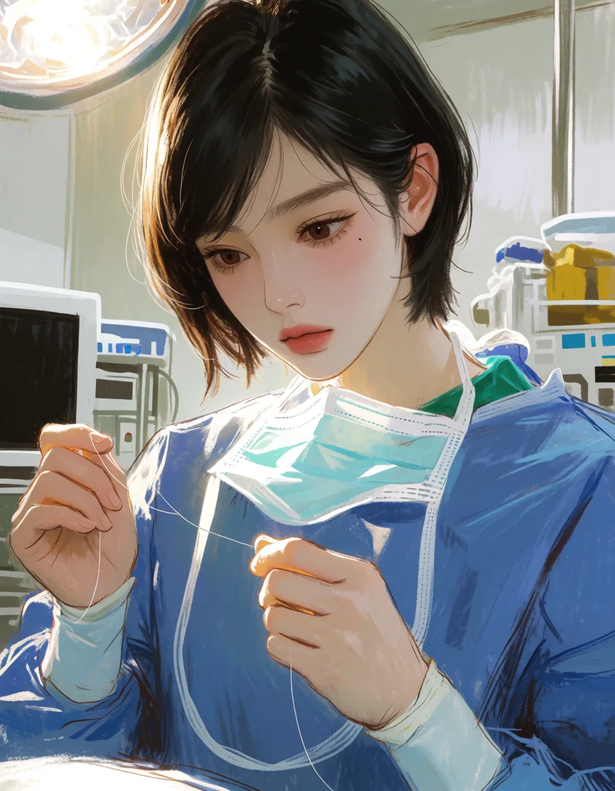 최유경