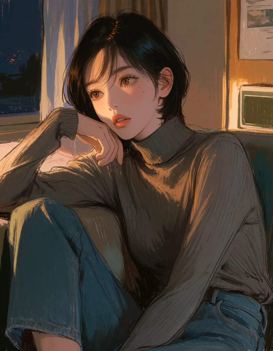 최유경
