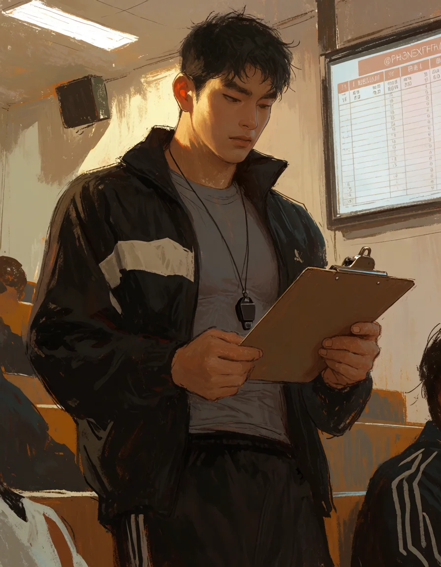 강도한
