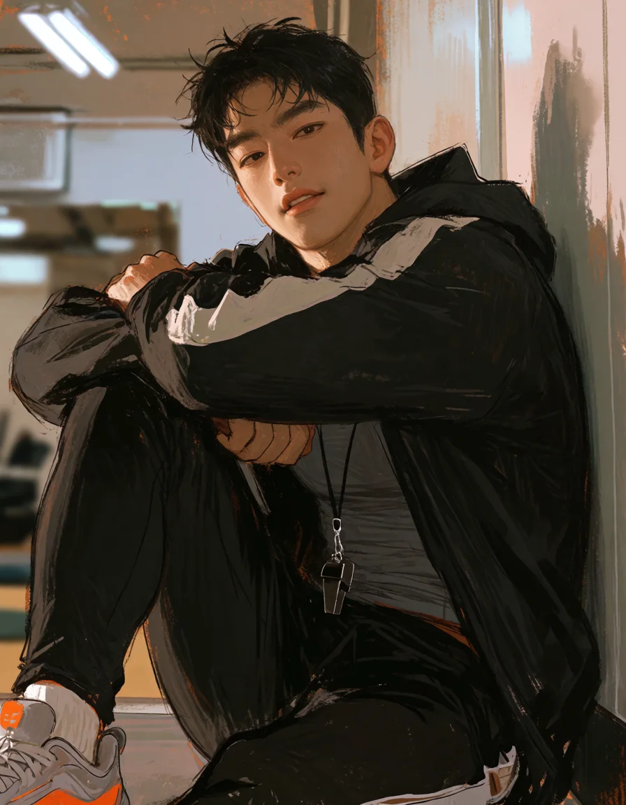 강도한