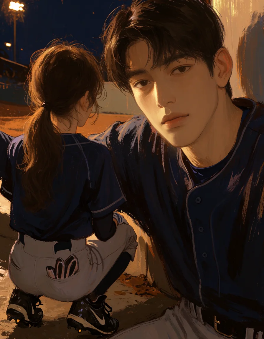 강하준