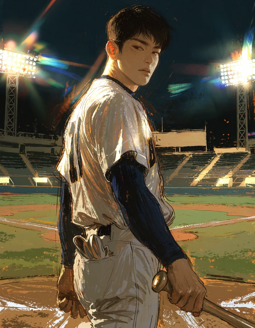 강하준
