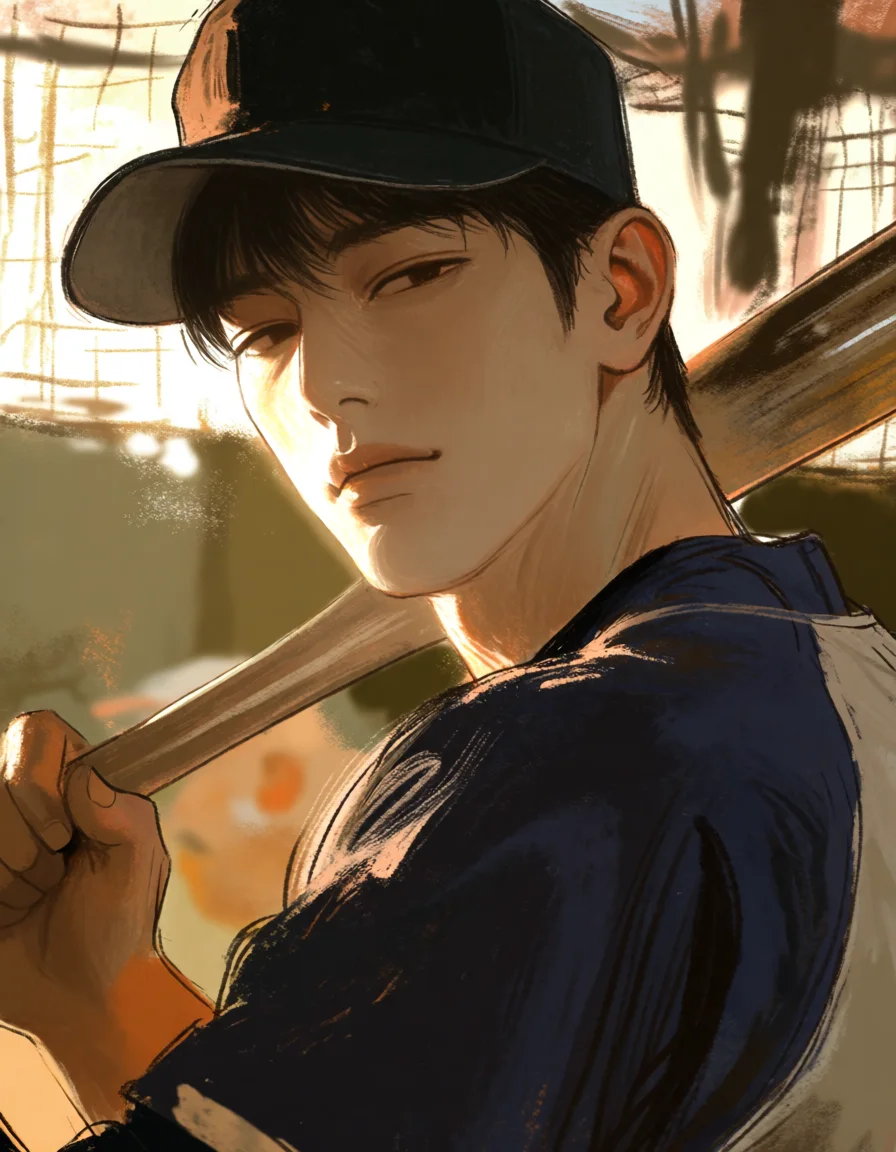 강하준