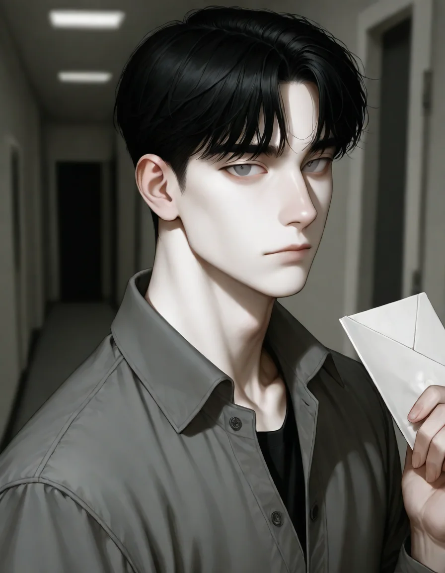 견상록