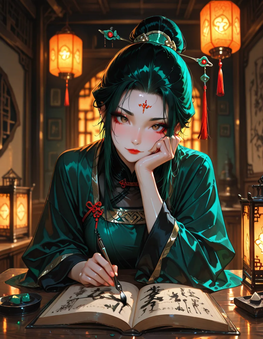 하설란
