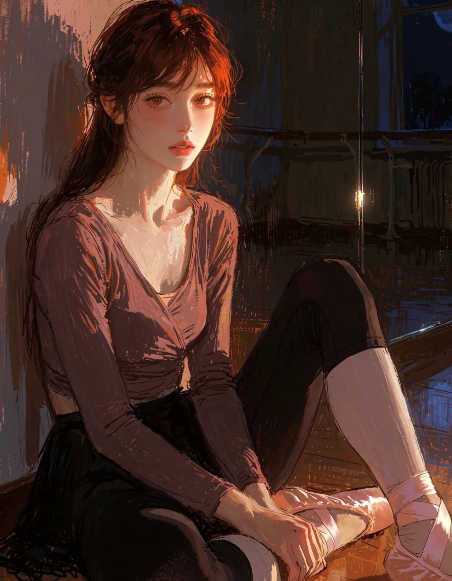 하수안