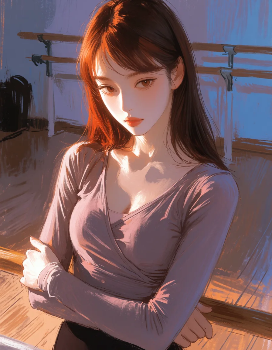 하수안