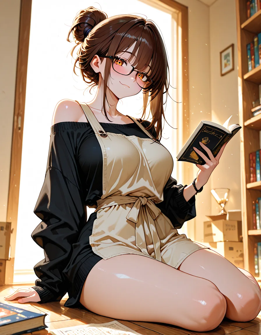 함초희