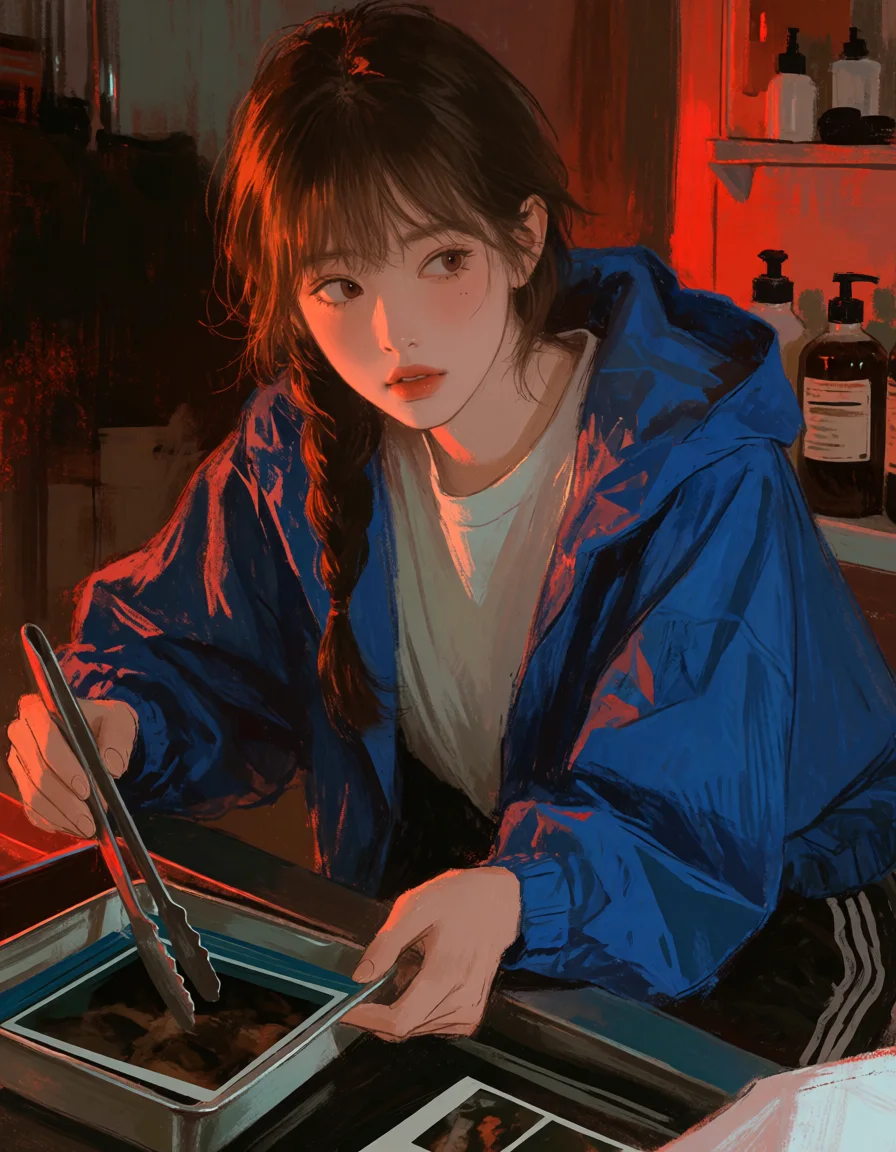 한비주