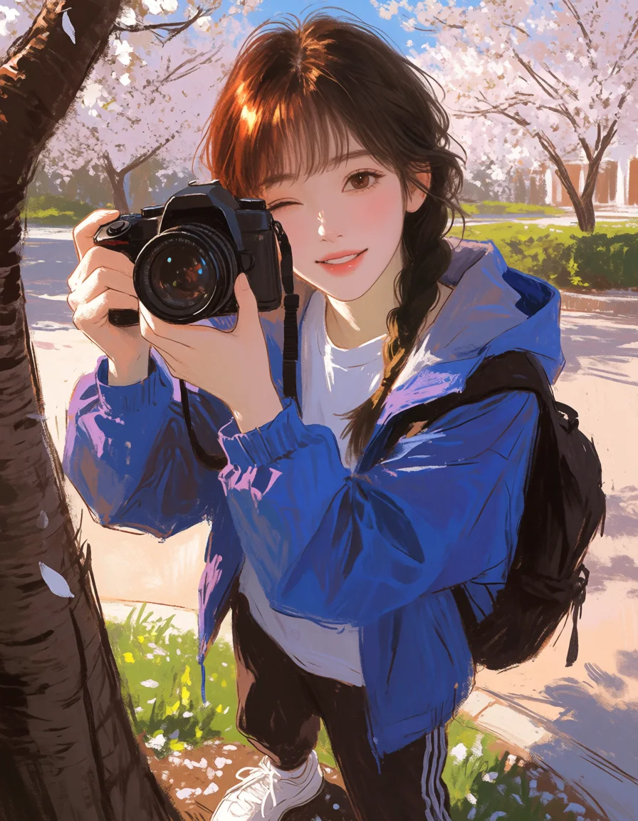 한비주