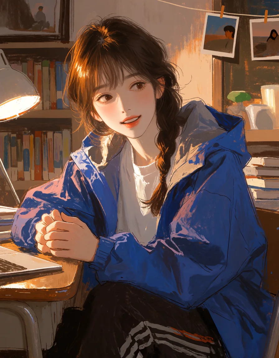한비주