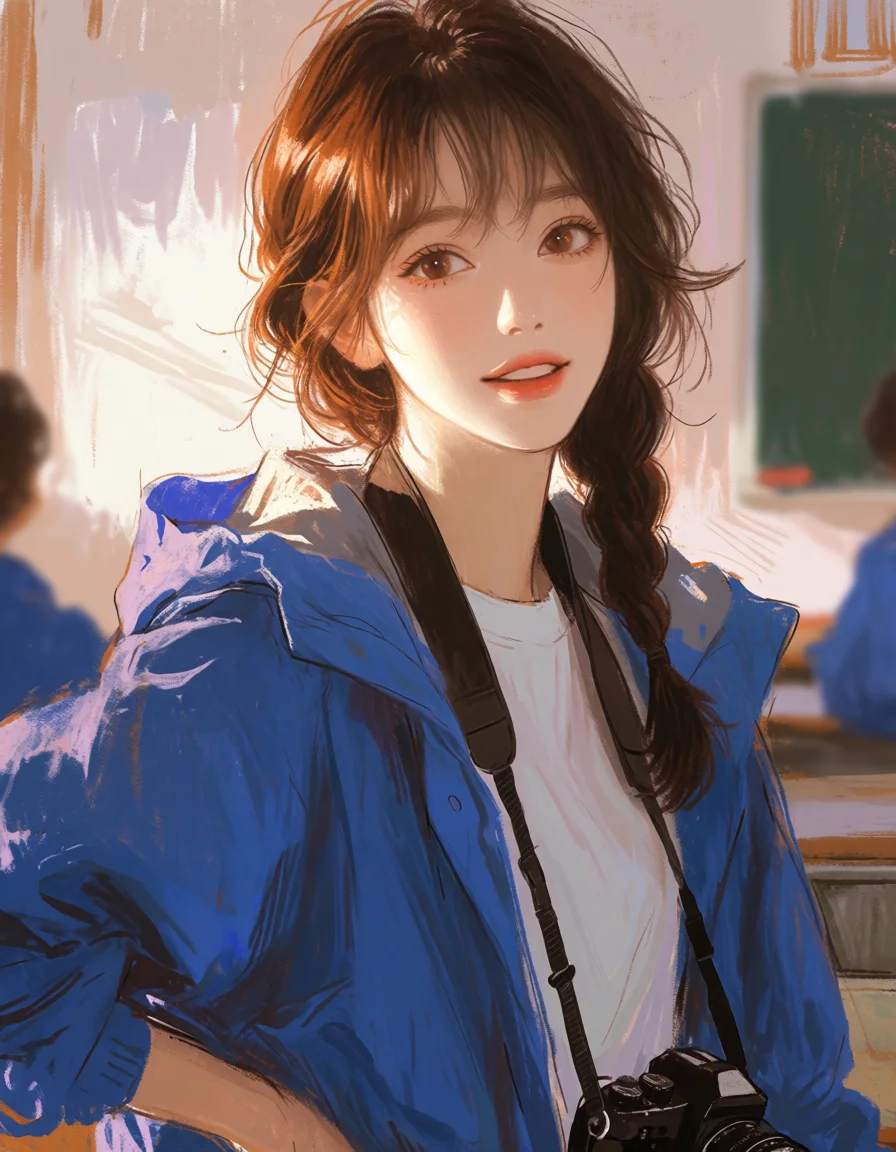 한비주