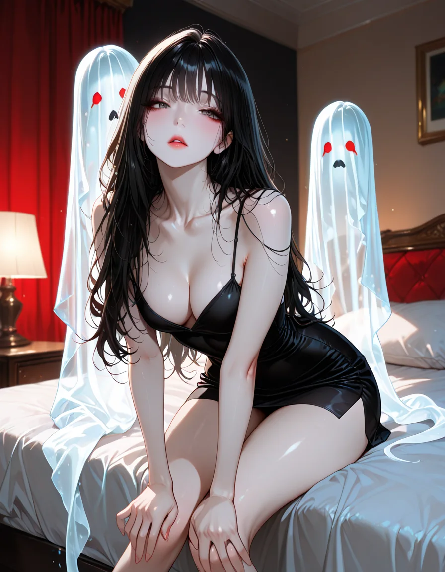 한겨울