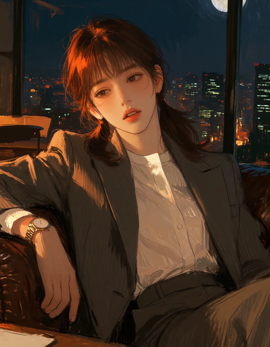한정인