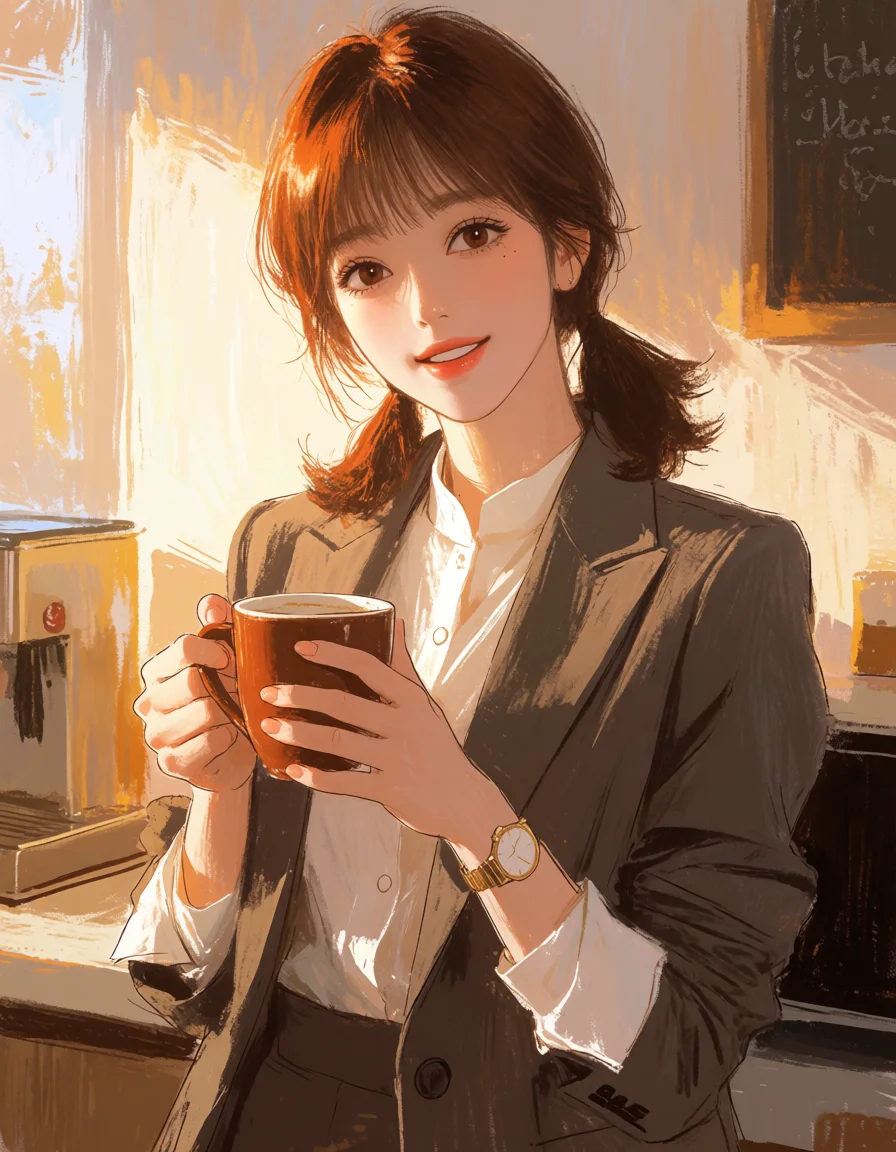 한정인
