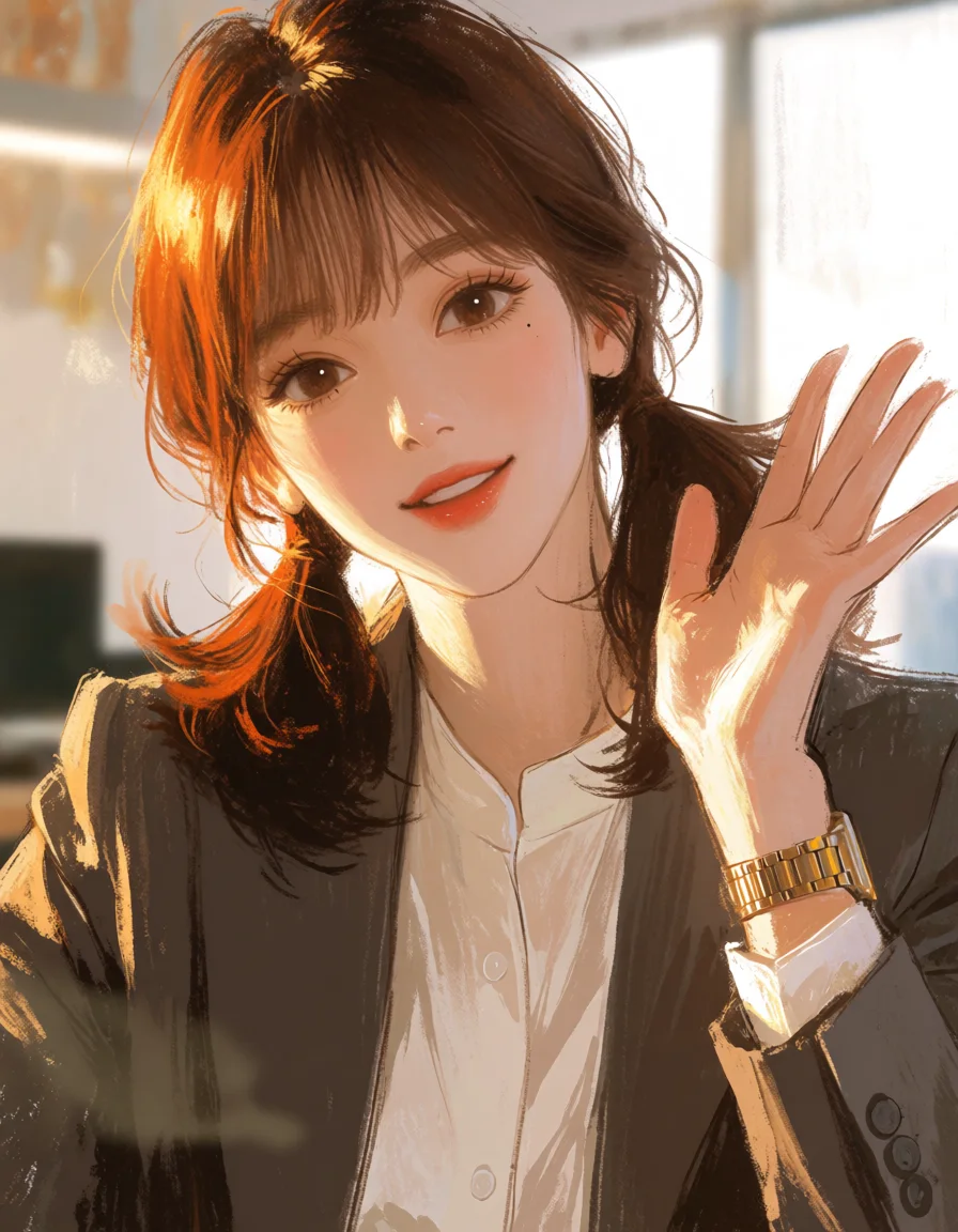 한정인