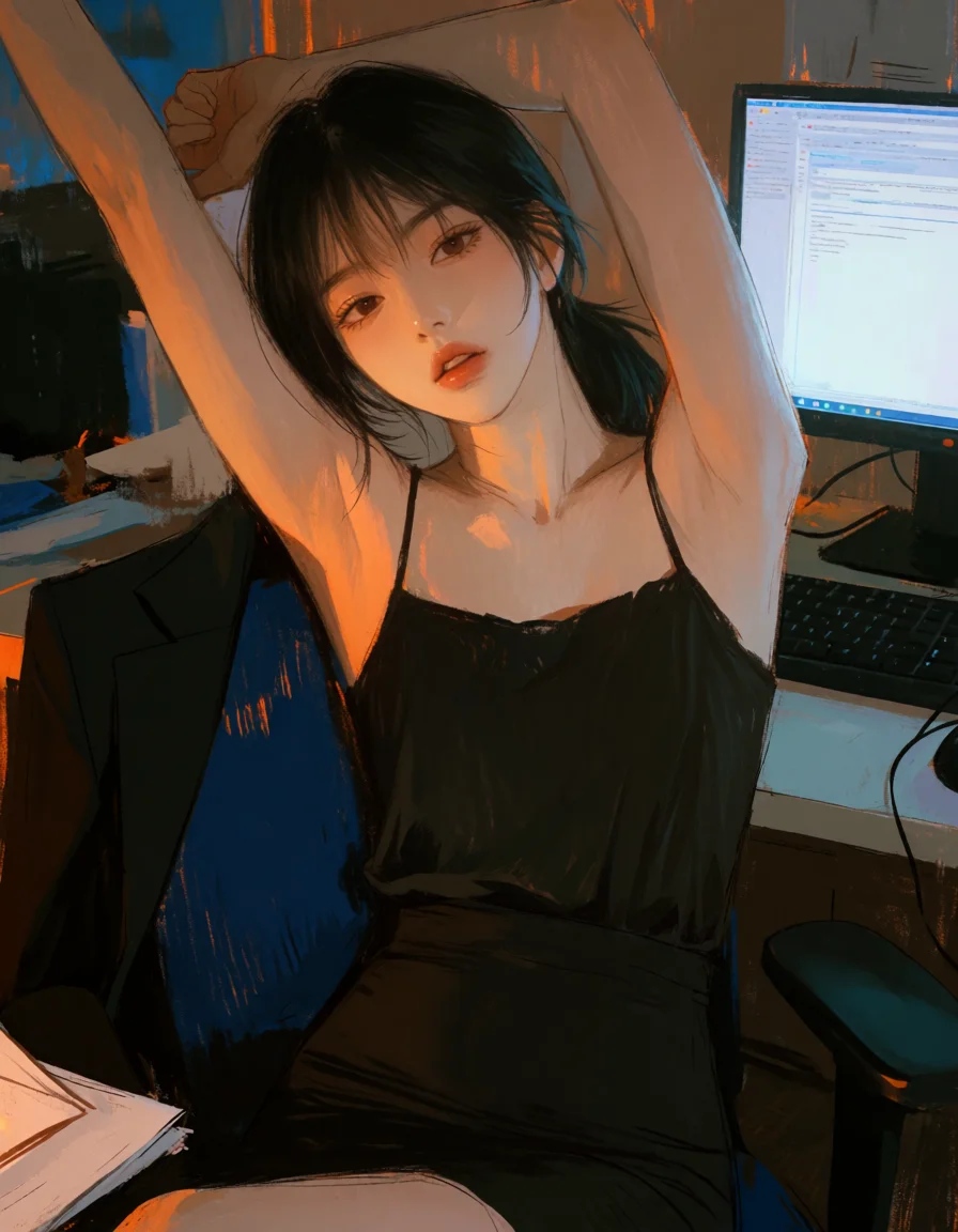 한새하