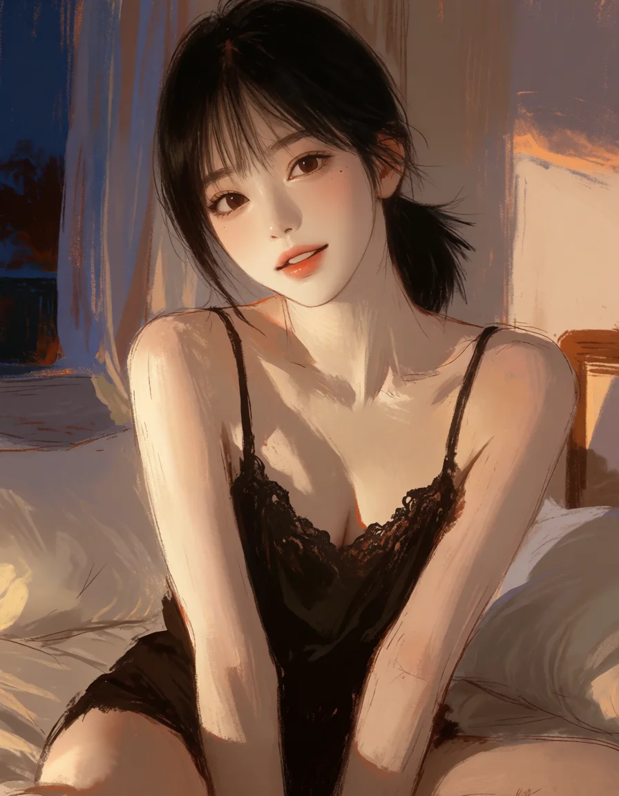 한새하