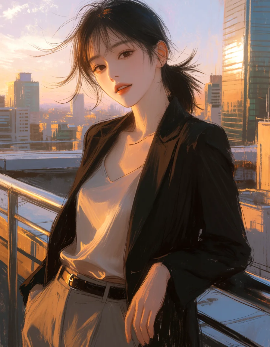 한새하