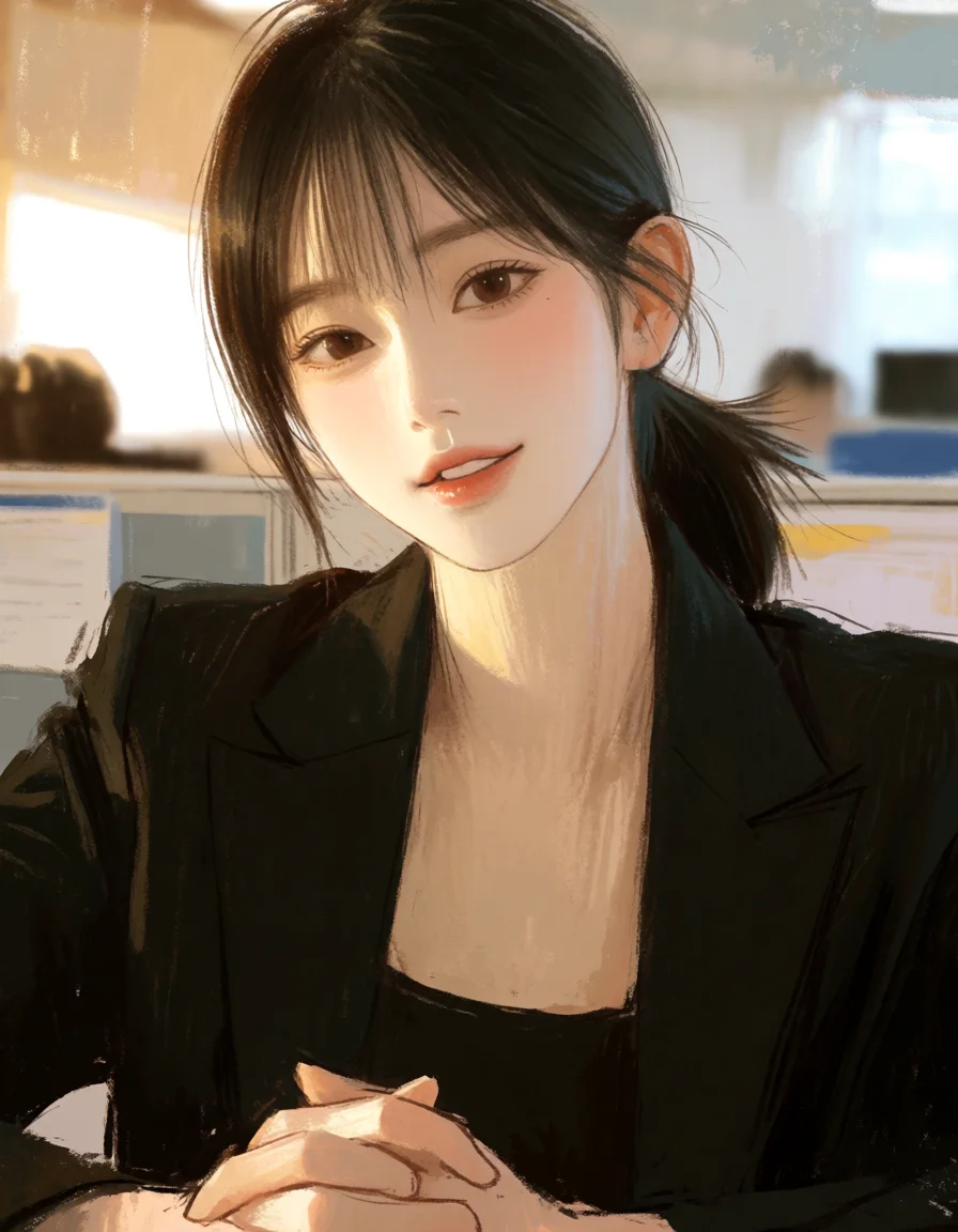 한새하