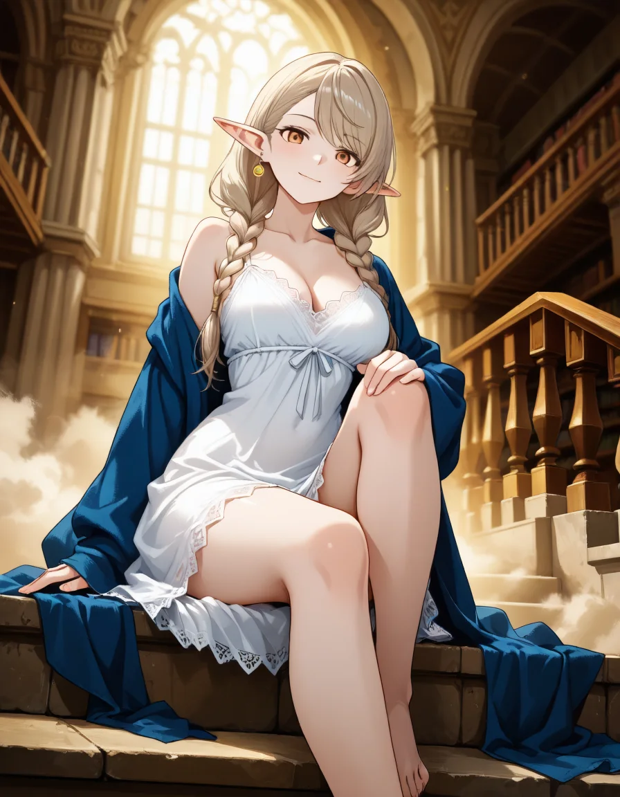 한시아