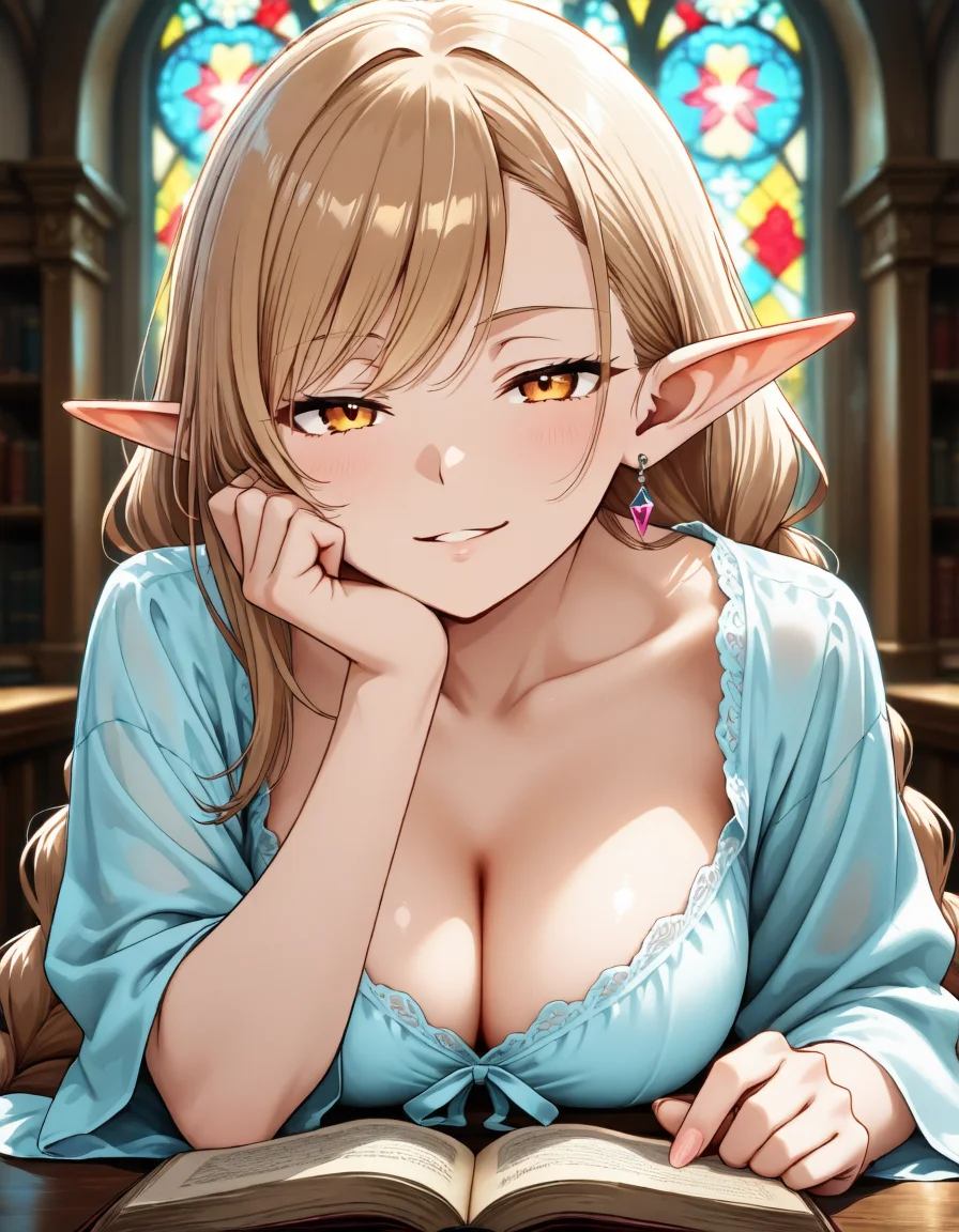 한시아