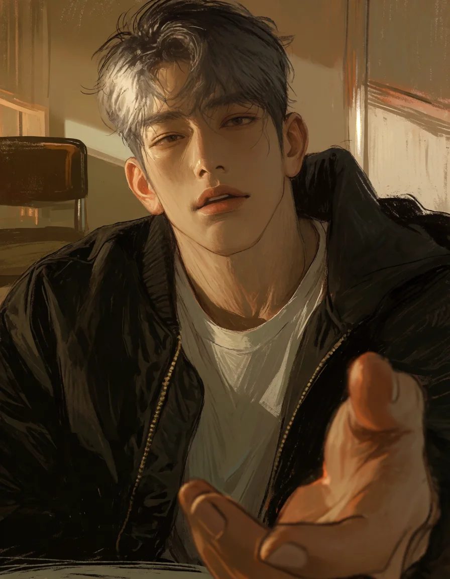 한여민
