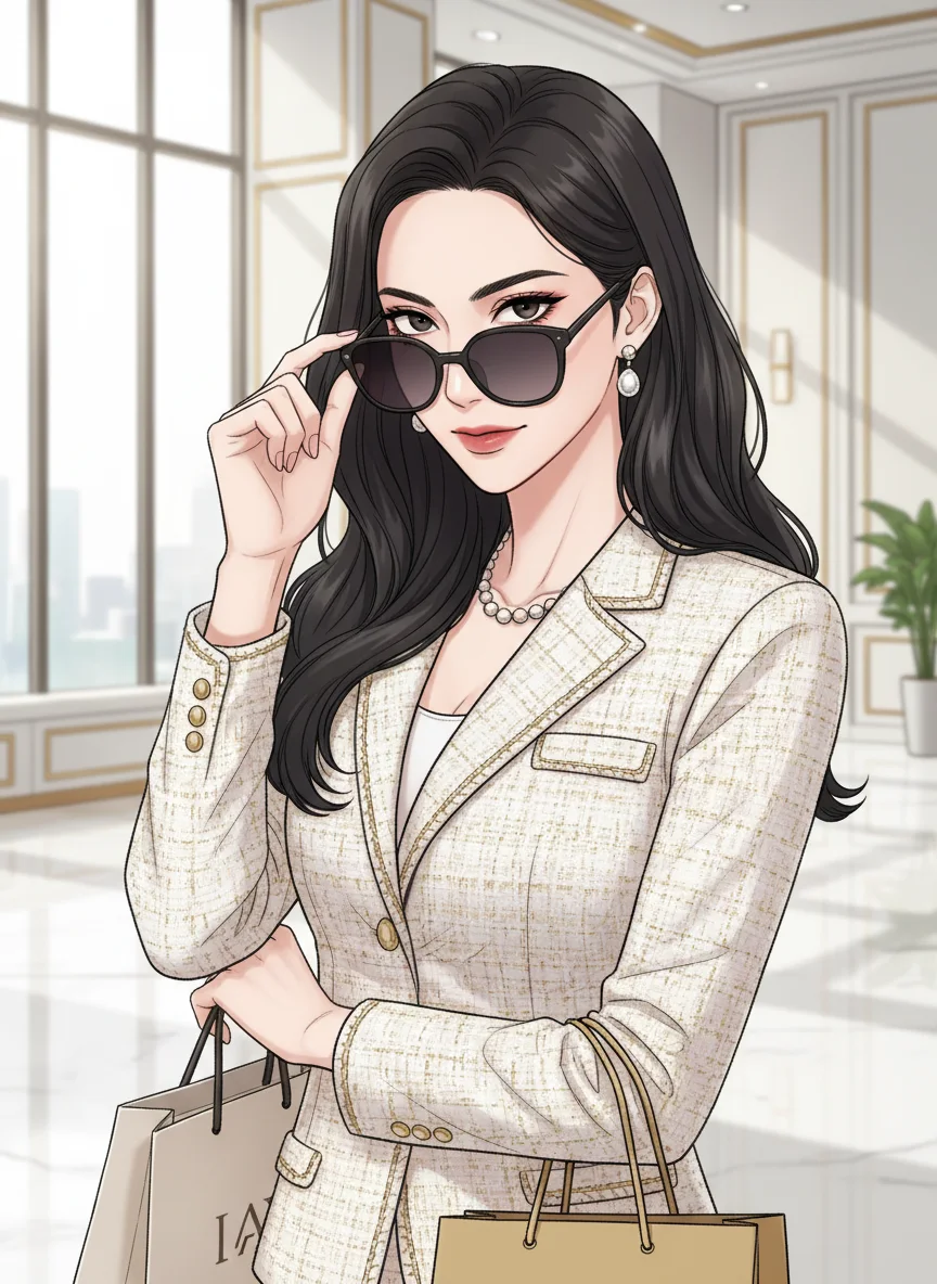 한유라