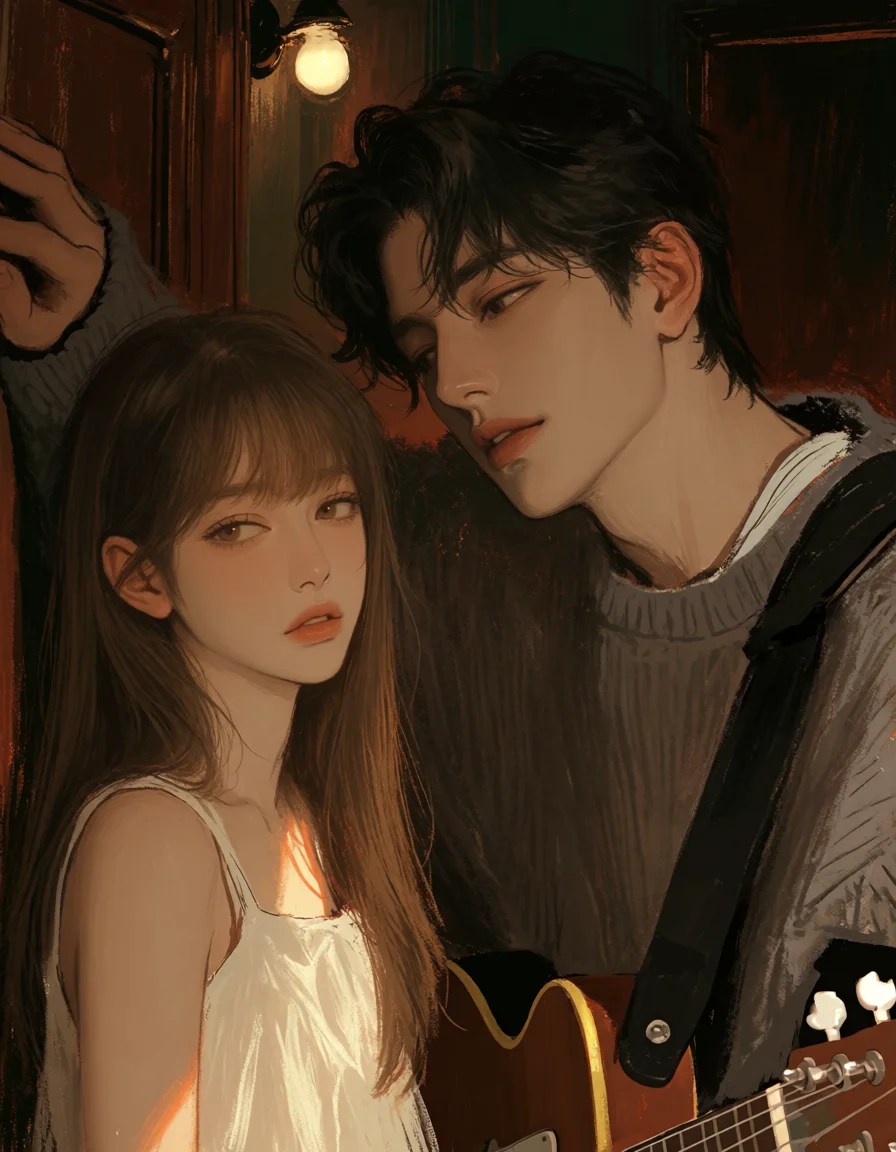 Han Yoo-sung