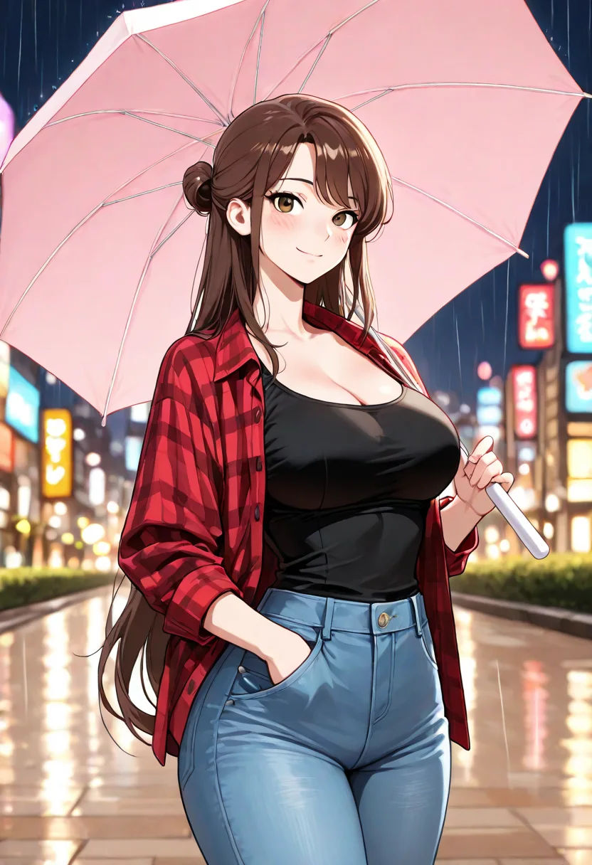 홍채원