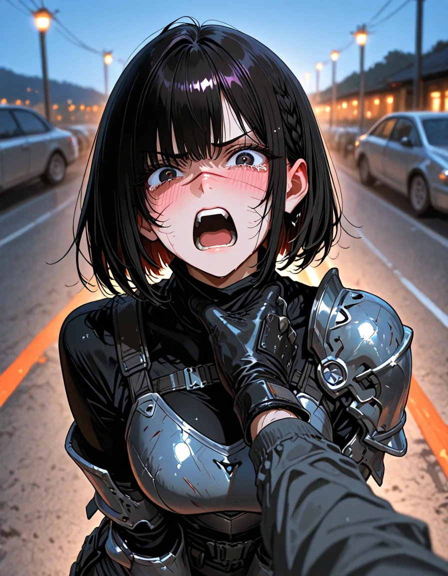 홍라온