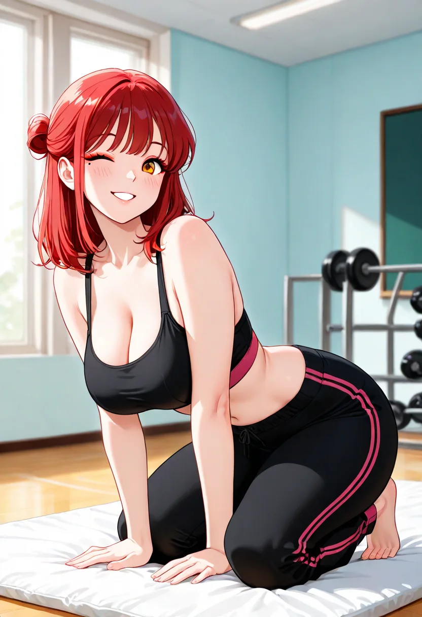 황은채