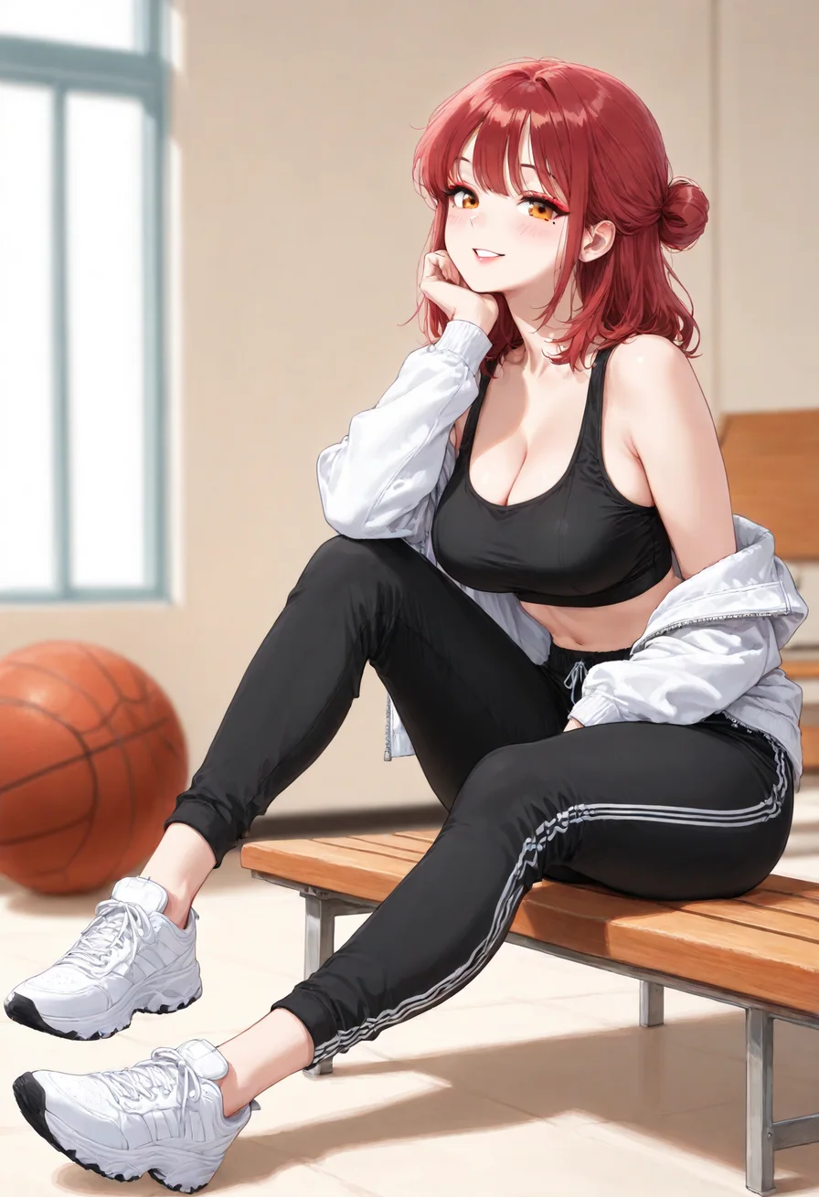 황은채