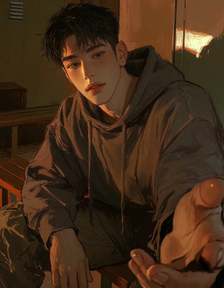 황준서