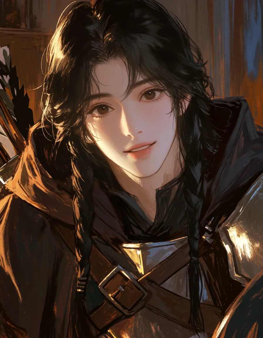 황라온
