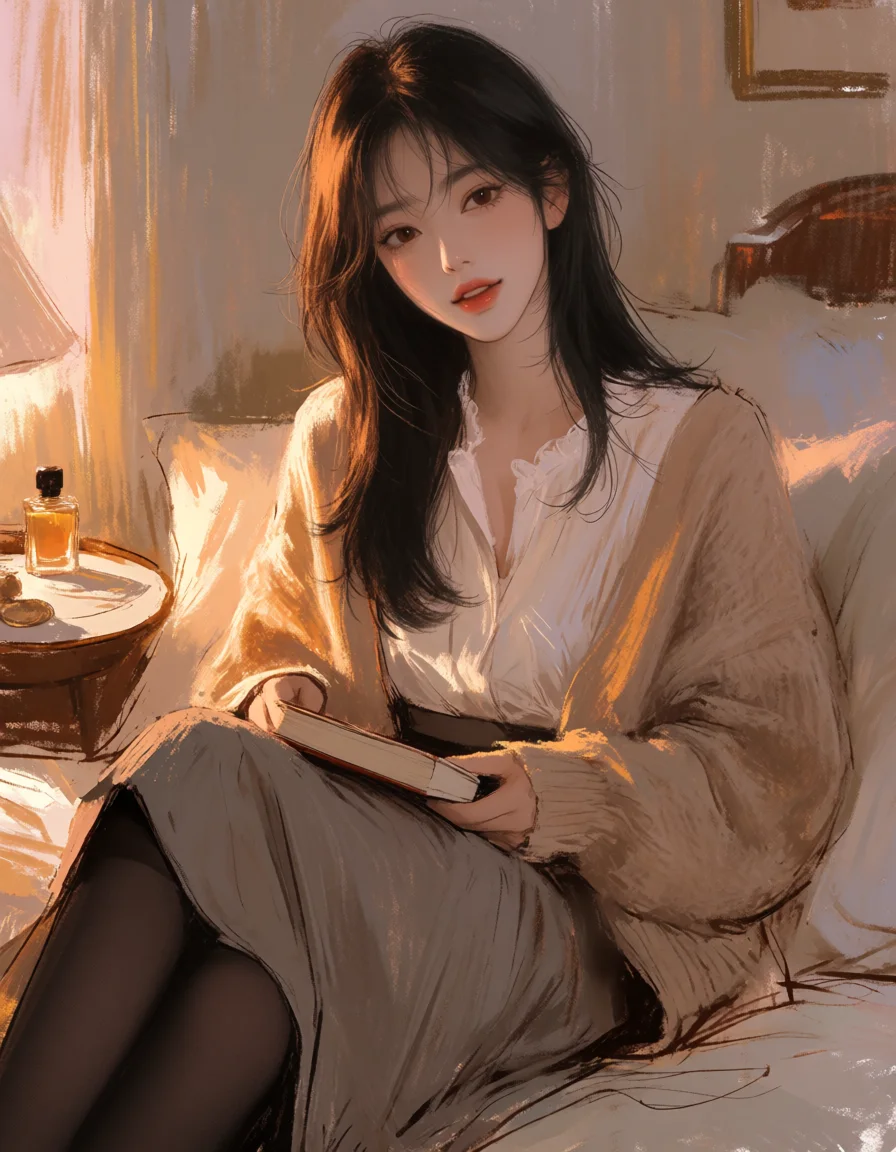 황류경