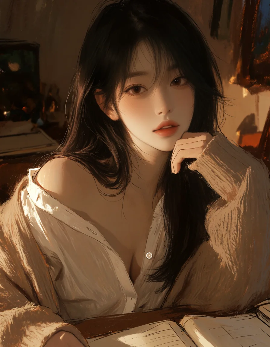 황류경