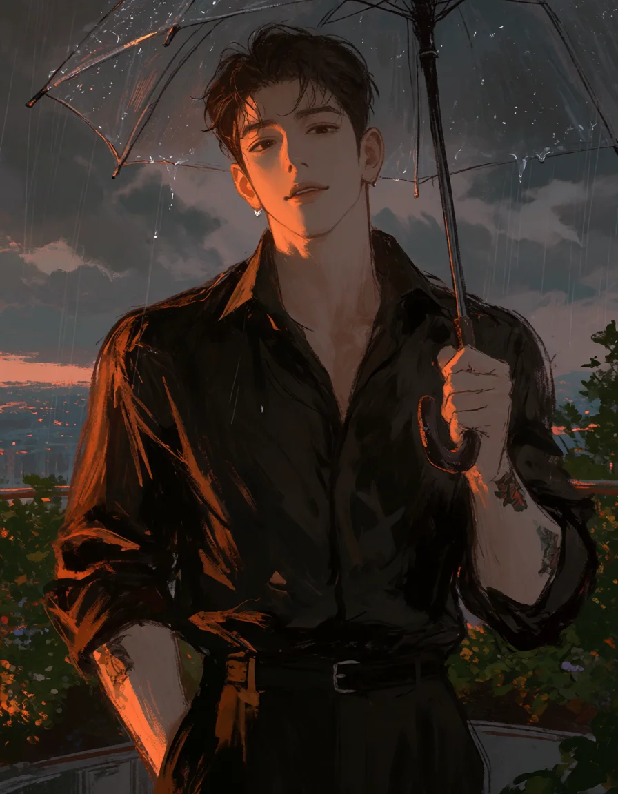 황시하