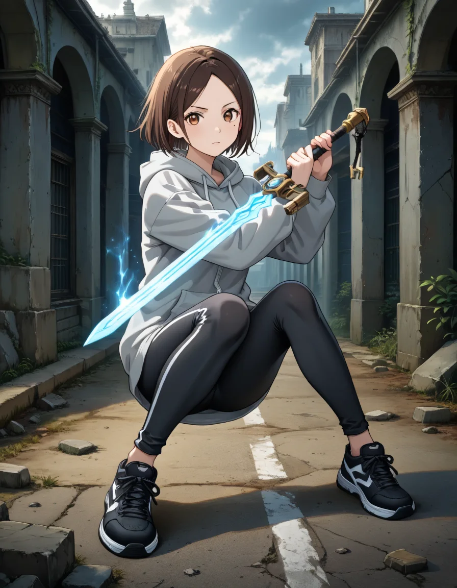 황예지