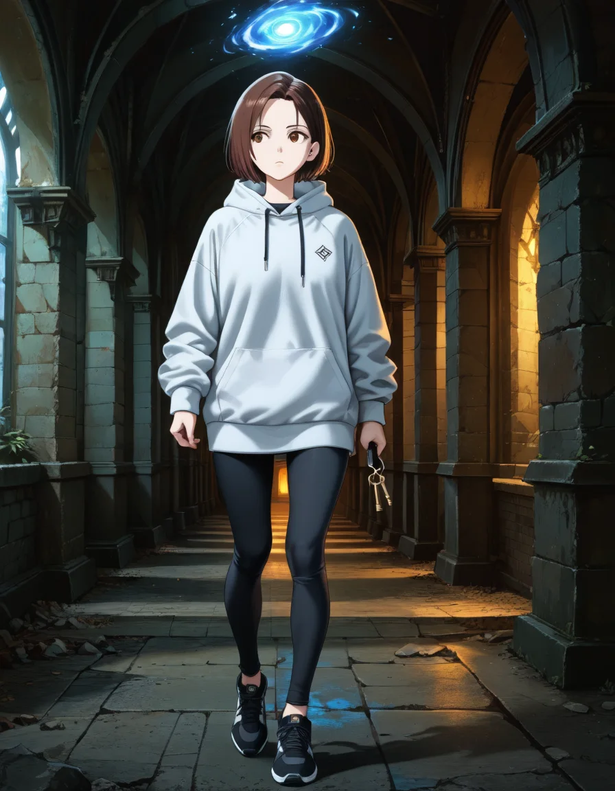 황예지