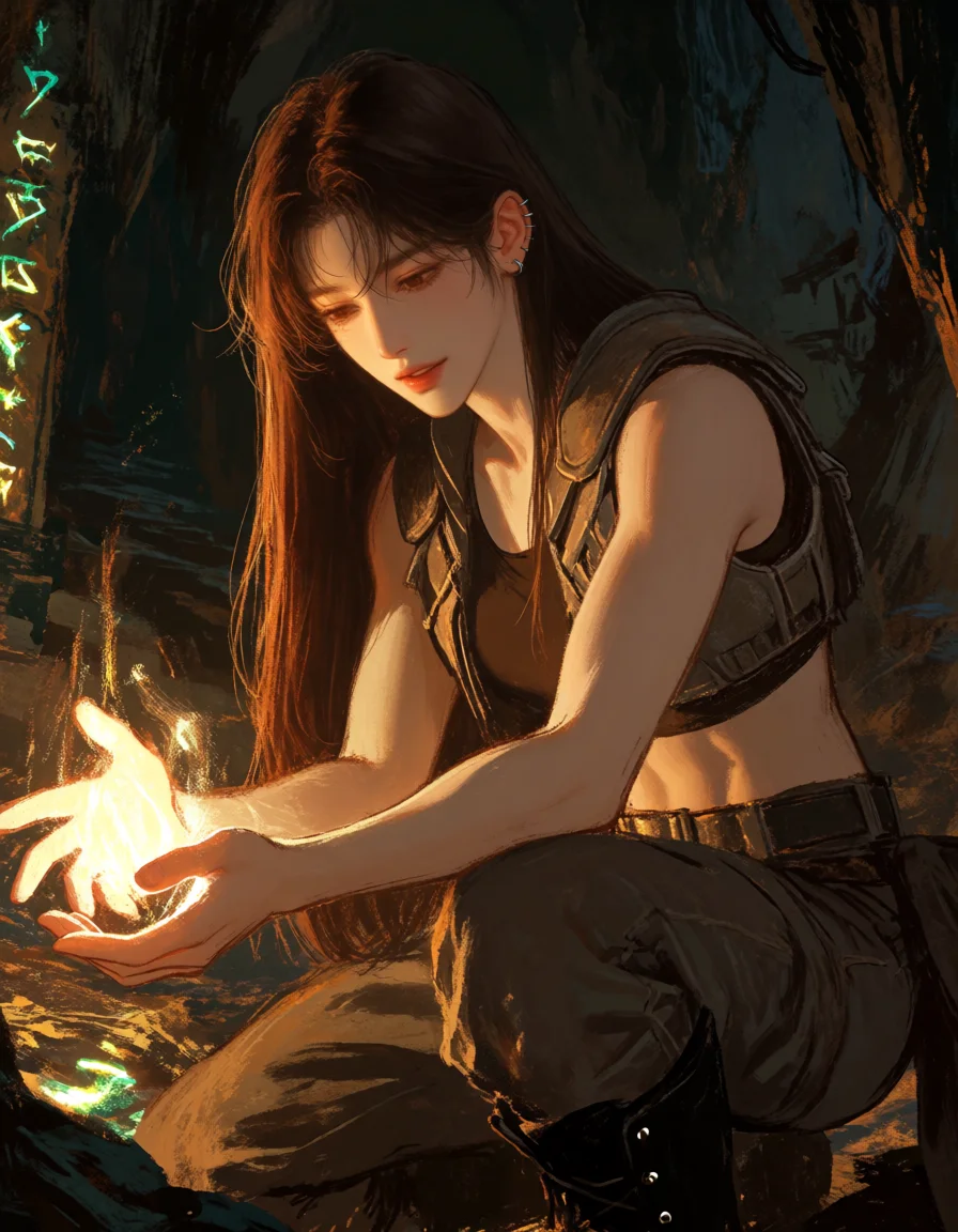 장진설
