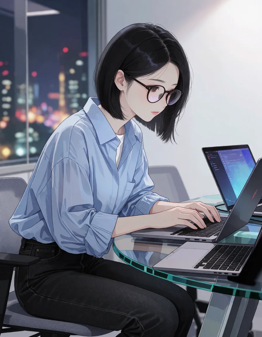 장라원
