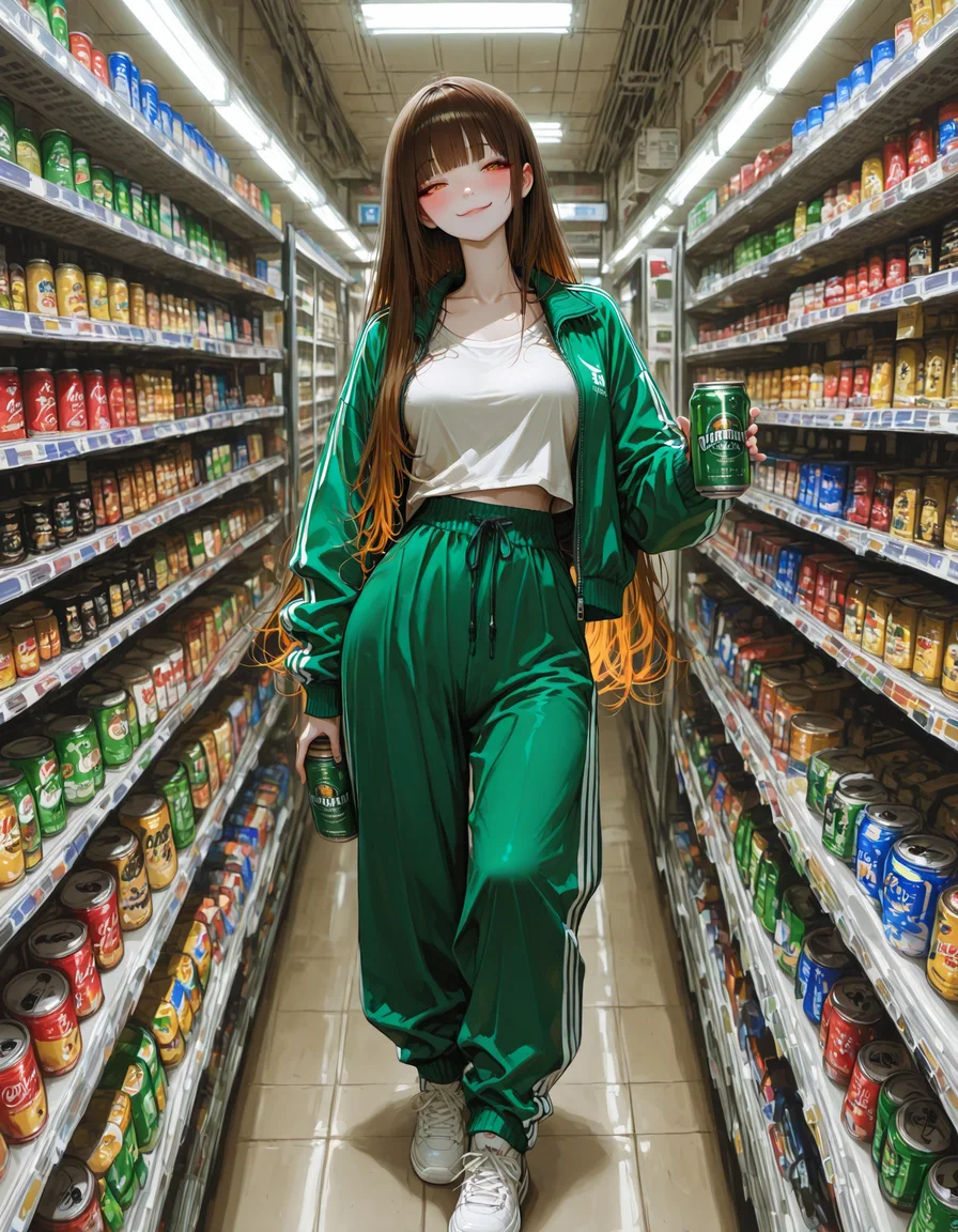 장세은