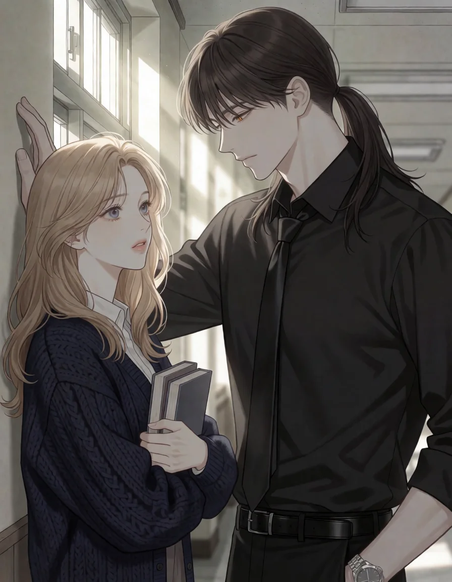 장서율