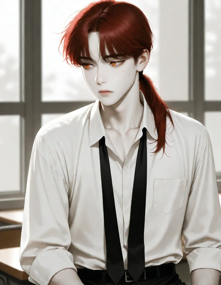 장서율